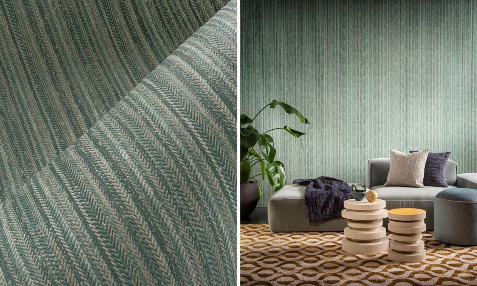 Arte Essentials Palette Sergé